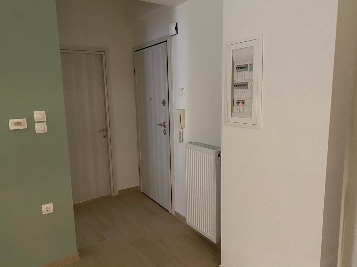 Great Alexander Street, Larisa Appartement Buitenkant foto
